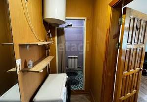 Дом 93м&sup2;, 2-этажный, на длительный срок, 