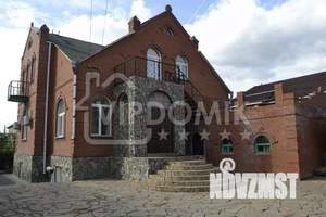 Дом 650м&sup2;, 2-этажный, посуточно, 