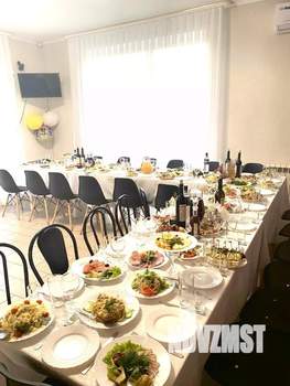 Дом 650м&sup2;, 4-этажный, посуточно, 