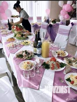 Дом 600м&sup2;, 4-этажный, посуточно, 