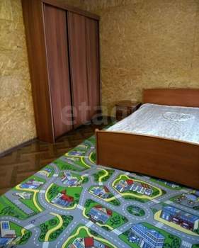 Дом 70м², 2-этажный, на длительный срок, 