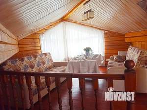 Дом 150м&sup2;, 2-этажный, посуточно, 
