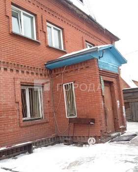 Дом 220м², 2-этажный, на длительный срок, 