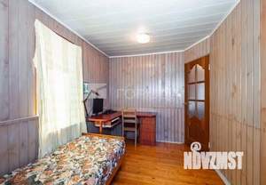 Дом 220м², 2-этажный, на длительный срок, 