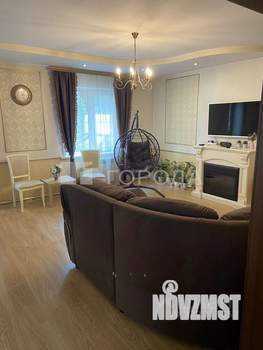 Дом 175м², 2-этажный, на длительный срок, 