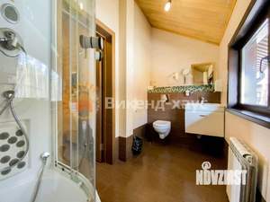 Дом 250м&sup2;, 2-этажный, посуточно, 