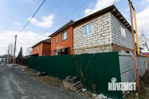 Дом 165м², 2-этажный, на длительный срок, 