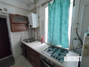 Дом 42м&sup2;, 1-этажный, на длительный срок, 