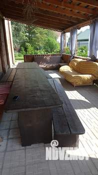 Дом 250м², 2-этажный, посуточно, 