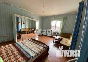 Дом 400м&sup2;, 2-этажный, на длительный срок, 