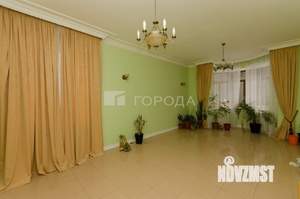 Дом 280м², 2-этажный, на длительный срок, 