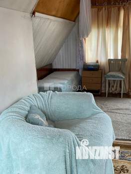 Дом 70м&sup2;, 2-этажный, на длительный срок, 