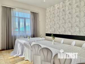 Дом 350м², 2-этажный, посуточно, 
