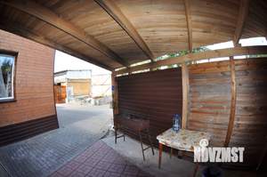 Дом 200м&sup2;, 1-этажный, посуточно, 