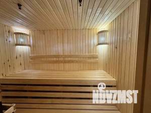 Дом 340м&sup2;, 3-этажный, посуточно, 