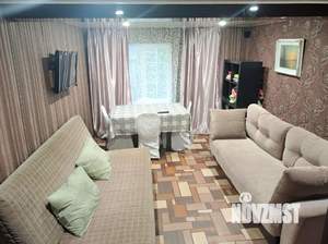 Дом 50м&sup2;, 1-этажный, посуточно, 