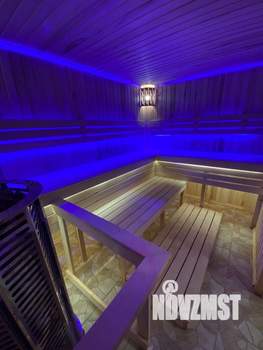 Дом 950м&sup2;, 2-этажный, посуточно, 