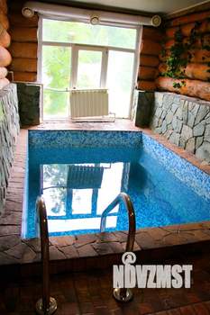 Дом 190м&sup2;, 2-этажный, посуточно, 