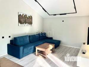 Дом 120м², 1-этажный, на длительный срок, 