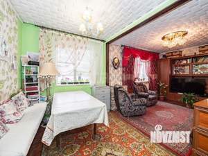 Дом 45м², 1-этажный, на длительный срок, 