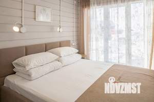 Дом 27м², 1-этажный, посуточно, 