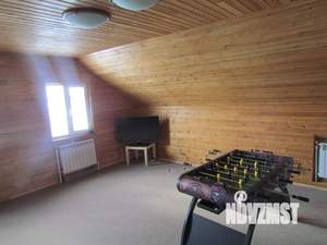 Дом 500м&sup2;, 3-этажный, посуточно, 