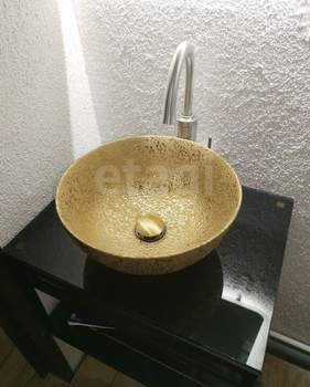 Дом 100м&sup2;, 1-этажный, на длительный срок, 