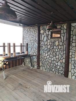 Дом 100м&sup2;, 1-этажный, посуточно, 