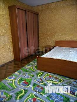 Дом 70м², 2-этажный, на длительный срок, 