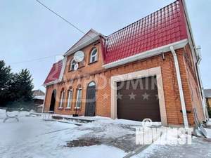 Дом 250м&sup2;, 2-этажный, посуточно, 