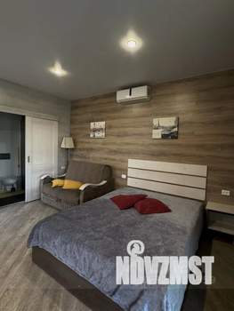 Дом 30м&sup2;, 1-этажный, посуточно, 