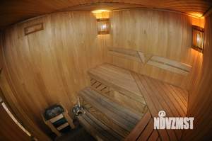 Дом 120м&sup2;, 2-этажный, посуточно, 