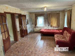 Дом 60м², 1-этажный, на длительный срок, 