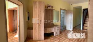 Дом 518м², 2-этажный, на длительный срок, 
