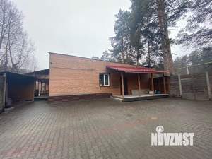 Дом 180м², 2-этажный, посуточно, 