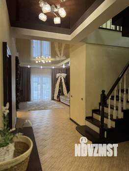 Дом 150м², 2-этажный, посуточно, 