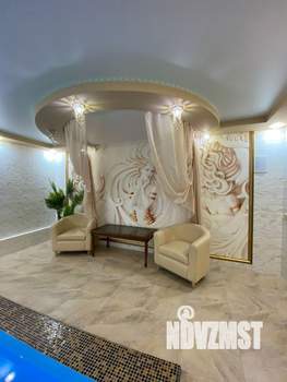 Дом 1000м&sup2;, 2-этажный, посуточно, 