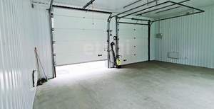 Дом 158м&sup2;, 1-этажный, на длительный срок, 