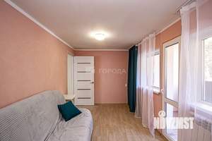 Дом 100м², 2-этажный, на длительный срок, 