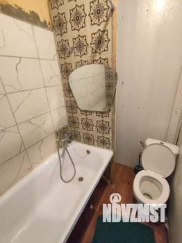 Дом 42м&sup2;, 1-этажный, на длительный срок, 