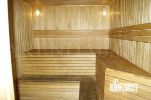 Дом 400м&sup2;, 2-этажный, посуточно, 