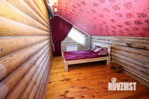 Дом 120м&sup2;, 2-этажный, посуточно, 