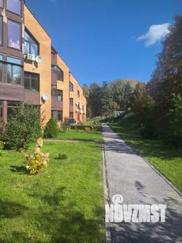 Таунхаус 120м², 2-этажный, на длительный срок, 