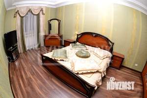 Дом 400м², 3-этажный, посуточно, 