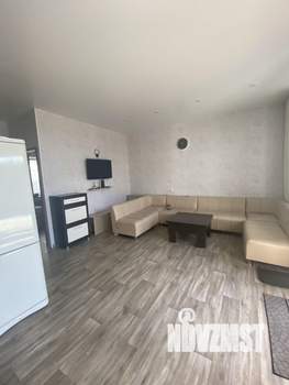 Дом 65м&sup2;, 1-этажный, посуточно, 