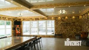 Дом 300м&sup2;, 2-этажный, посуточно, 