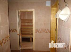 Дом 350м&sup2;, 3-этажный, посуточно, 