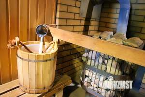 Дом 190м², 2-этажный, посуточно, 