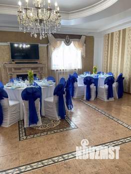 Дом 450м&sup2;, 3-этажный, посуточно, 