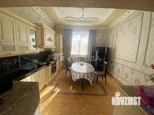 Дом 500м&sup2;, 1-этажный, на длительный срок, 